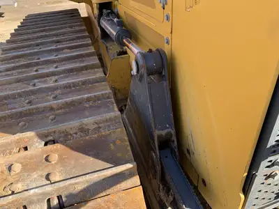 Used 2019 DEERE 650K LGP Crawler Dozers California US | Mittry Construction #1363443