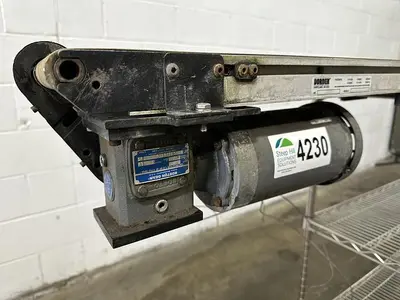 USED DORNER 2100 SERIES