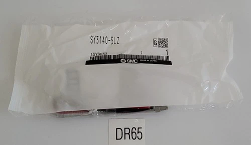 NEW SMC SY3140-5LZ
