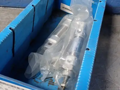USED SMC 2E147