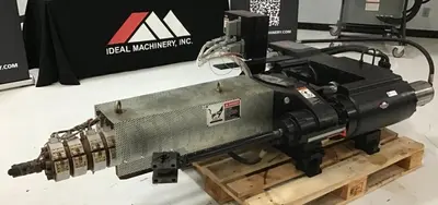USED ENGEL ES650/135TL / IU