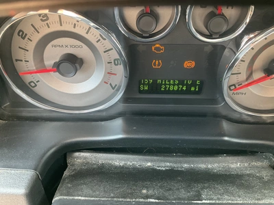 Used 2010 FORD EDGE SUVs Michigan US | Miedema Asset Management Group #1402814