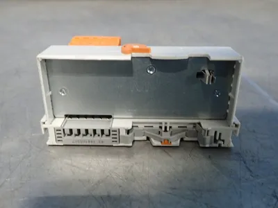 New | in-Stock WAGO 750306 PLC Input & Output Ohio US | HGR 24 #879803