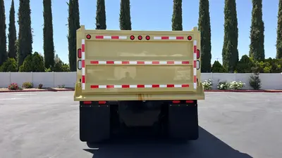 Used 2020 PETERBILT 579 Tractors & Trailers California US | Lillo Machinery #1542384