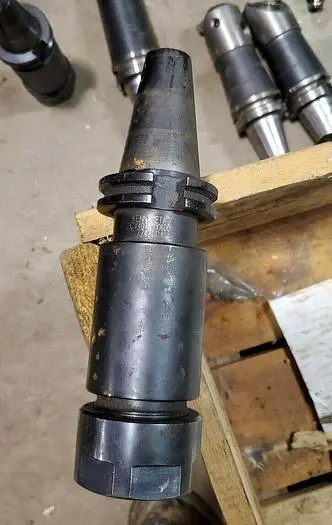 Used KENNAMETAL CV40TG100600 Tool Holders Wisconsin US | Lemke Machinery Sales #309920