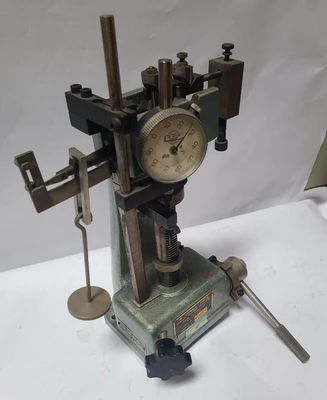 Gamry Instruments 23473247327473204092397473274 Other Test, Measurement & Inspection | Amiron Machinery (4)