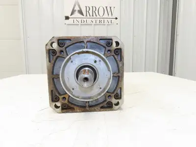 Rexroth Indramat MAC112D-0-ED-4-C130-A-0WI511LVS005 Permanent Magnet Servo Motor