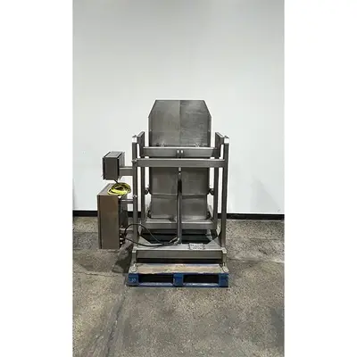 Used Cm Process Solutions _UNKNOWN_ Tippers Pennsylvania US | ISCA #1338382