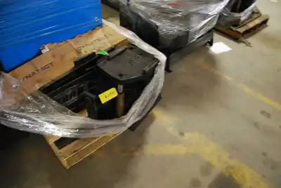 ALPHA Double Cut Die Assembly
