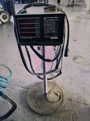 SHEFFIELD BENDIX CORDAX 1808 Coordinate Measuring Machines | Asset Exchange Corporation (3)