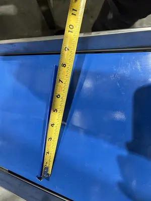 Incline Cleated Take-Away Conveyor