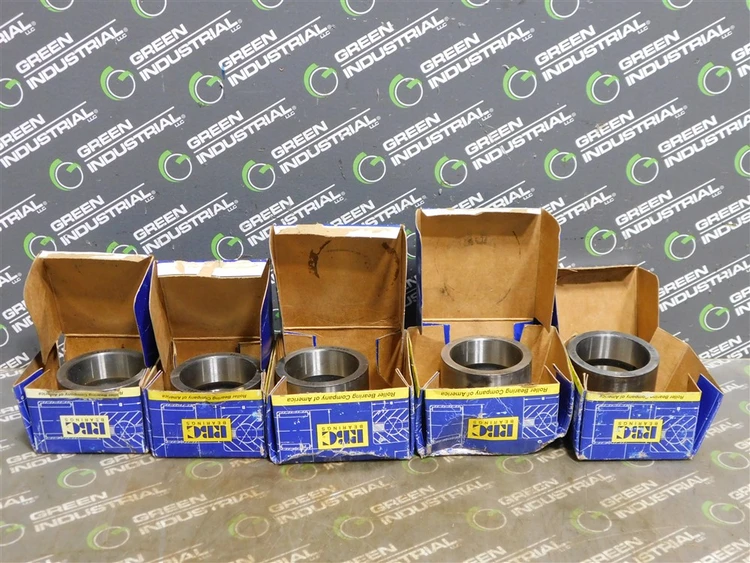 Used RBC IR8447 Bearings Wisconsin US | Green Industrial #837506