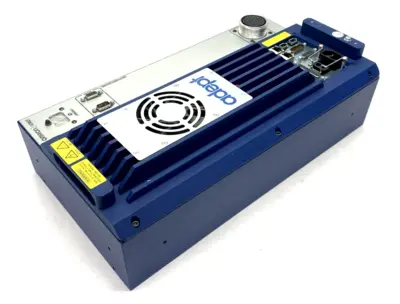USED ADEPT TECHNOLOGY, OMRON EMB-40R