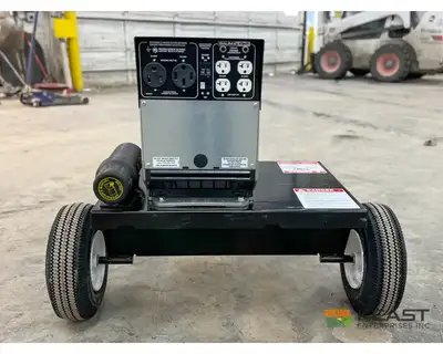 Used BAUMALIGHT _UNKNOWN_ Portable Generators Iowa US | Keast Enterprises #1360087