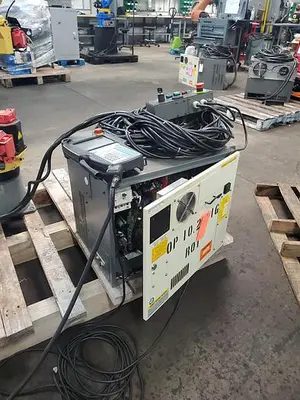 USED 2012 FANUC ARCMATE 100IC/6L