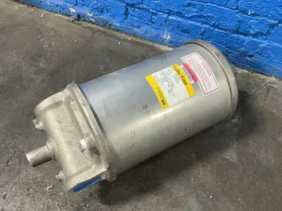 Used PARKER WYFSS102 Chemical & Process Equipment Ohio US | HGR 24 #1407673