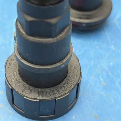 NEW Bulgin PX0736/P