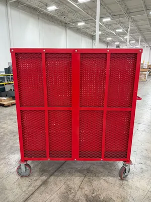 HILTI CART JOB BOX | ListingHippo (3)