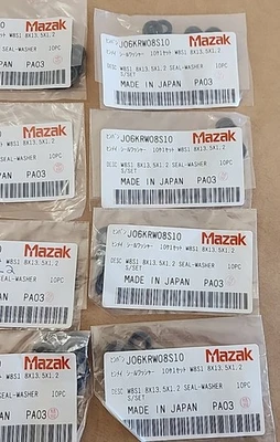 NEW Mazak J06KRW08S10