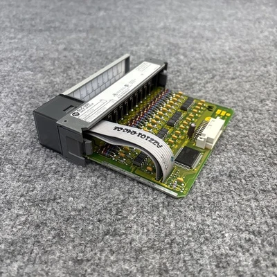 Used Allen-Bradley 1746-ITV16 PLC Input & Output California US | Davliegogo LLC #1707905