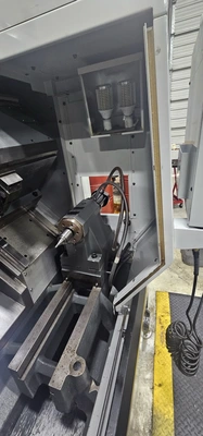 USED 2014 HAAS ST-10
