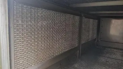 USED EVAPCO AT-29824
