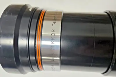 Nikon _UNKNOWN_ Lenses | Amiron Machinery (5)