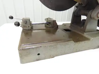 Used KALAMAZOO _UNKNOWN_ Abrasive & Friction Saws Indiana US | Arrow Industrial #1368146