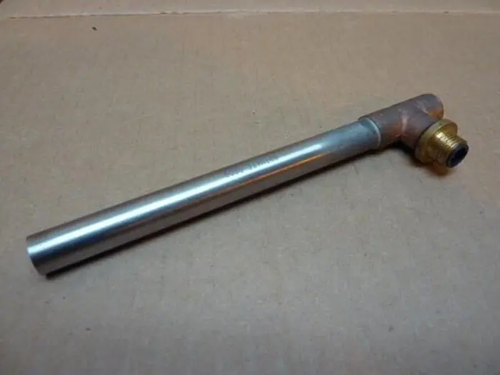 Used HOTWATT 9809 Heaters | Ideal Machinery #665153