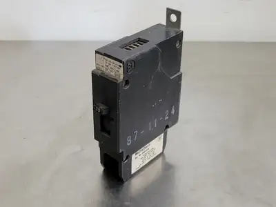 USED WESTINGHOUSE GHB1020