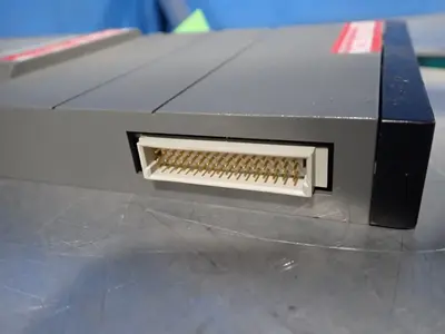 USED EMERSON PCM5
