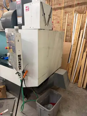 2014 HAAS Super Mini Mill 2 Vertical Machining Centers | Toolquip, Inc. (7)