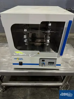 USED Boekel Industries, Inc. Boekel Hybridiation Oven