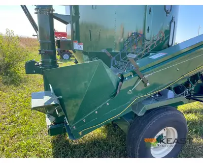 Used ART'S WAY _UNKNOWN_ Feed Mixers Iowa US | Keast Enterprises #1360007