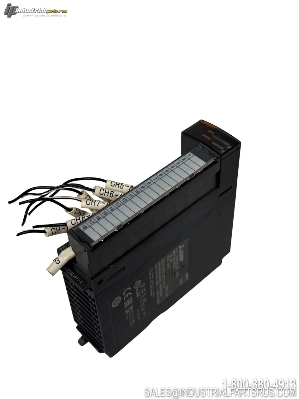 USED MITSUBISHI Q68ADV