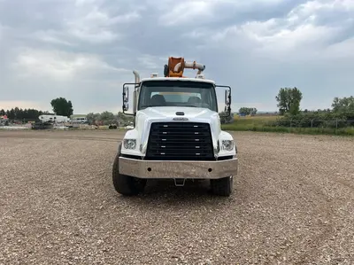 Used 2022 KCP KCP40ZX5-170 Concrete Pumps Colorado US | Concrete Pump Depot #1394049
