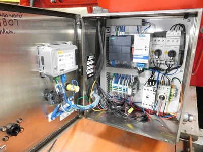 Used MCLANAHAN 20172317D1 Chemical & Process Equipment Ohio US | Equipment Recovery Corp. #1331679