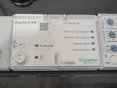New | in-Stock SCHNEIDER ICWL2622E1M1 Switchgears British Columbia CA | Lenmark #1426994