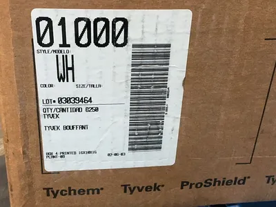 Used DUPONT 01000 Miscellaneous MRO Ohio US | HGR 24 #1261130