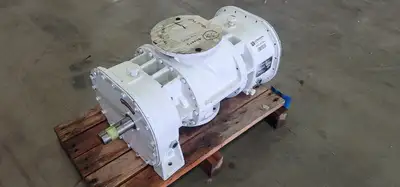 CYCLOBLOWER Rotary Positive Blower No. 5CDL9K
