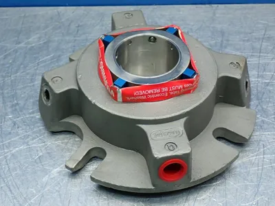 NEW FLOWSERVE CSCPX1750ECXVB