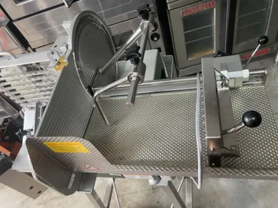 Used _UNKNOWN_ A404 Slicers / Dicers / Cutters Michigan US | Grocery Equipment Sales #1508119