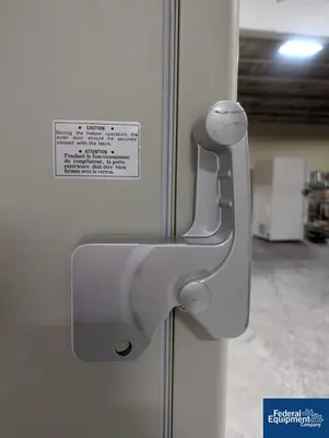 USED Panasonic Panasonic ULT Freezer, Model MDF-U56VC