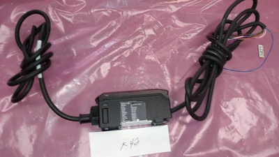 USED KEYENCE GT2-71P