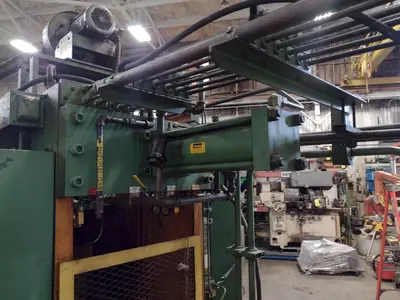 USED BOSCH SURFTRAN C-250