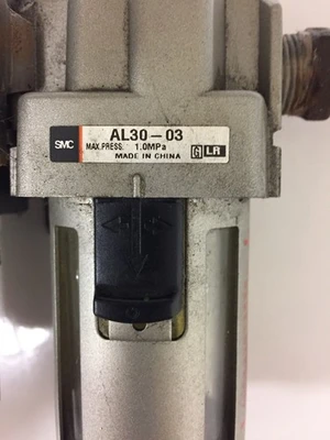 USED SMC AF30-03C