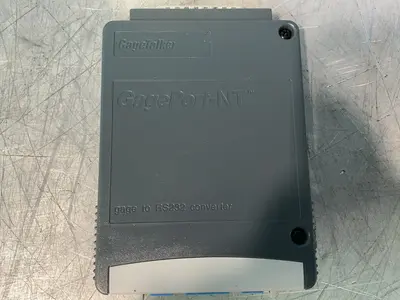 Used _UNKNOWN_ _UNKNOWN_ Data Acquisition and Logging, Multimeter Systems Ohio US | HGR 24 #1370211