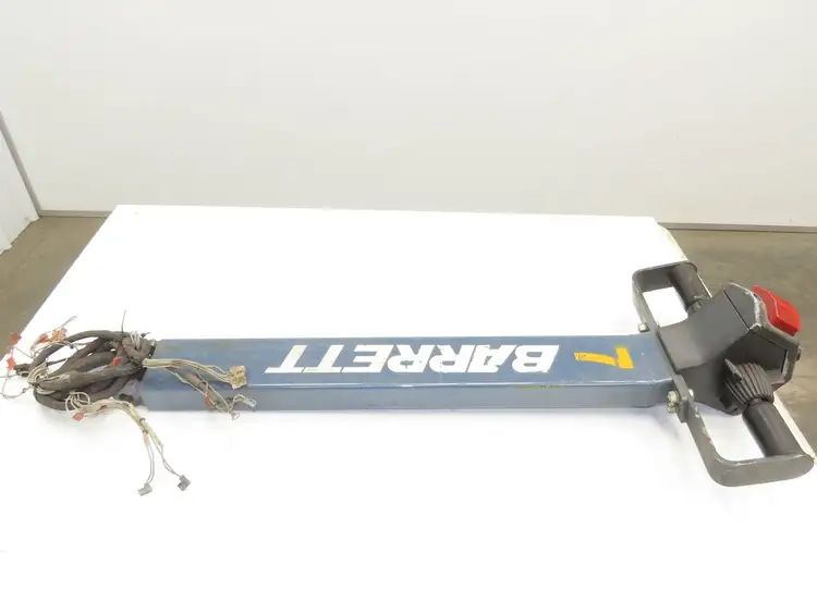 Used BARRETT _UNKNOWN_ Pallet Lifters | Arrow Industrial #617904