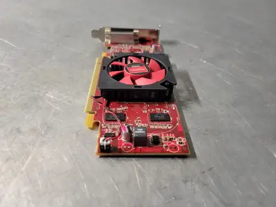 NEW ATI TECHNOLOGIES ATI-102-C31901