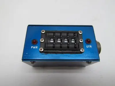 Autotech Corp SAC-OTEST-CBLD Digi Digital Cable Tester